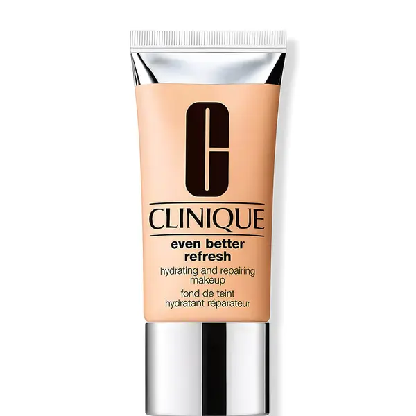 Clinique Even Better Refresh Hydrating and Repairing Makeup Foundation 30ml - WN 69 Cardamom