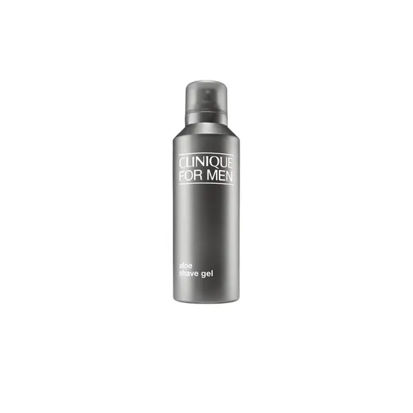 Clinique For Men Aloe Shave Gel Gel de ras Tester Volum 125 ml