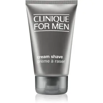 Clinique For Men™ Cream Shave cremă pentru bărbierit