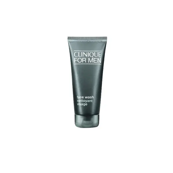 Clinique For Men Face Gel de spalat barbati Tester Volum 200 ml