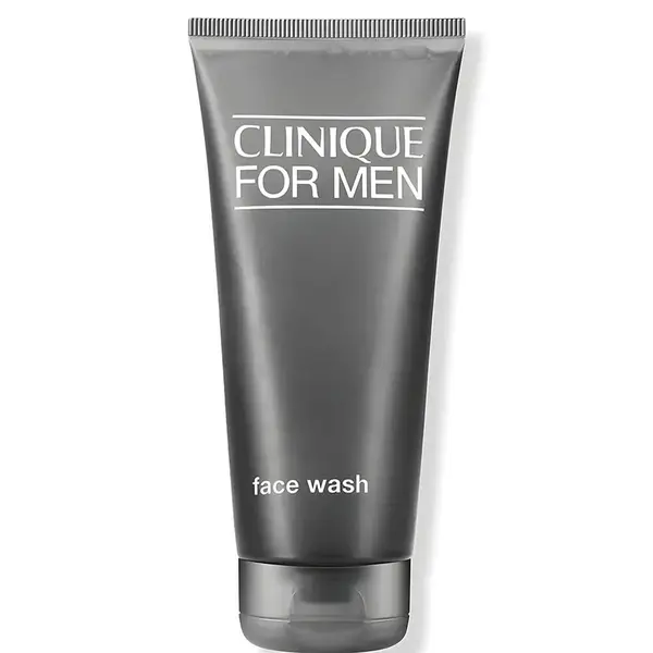 Clinique For Men Face Wash 200ml