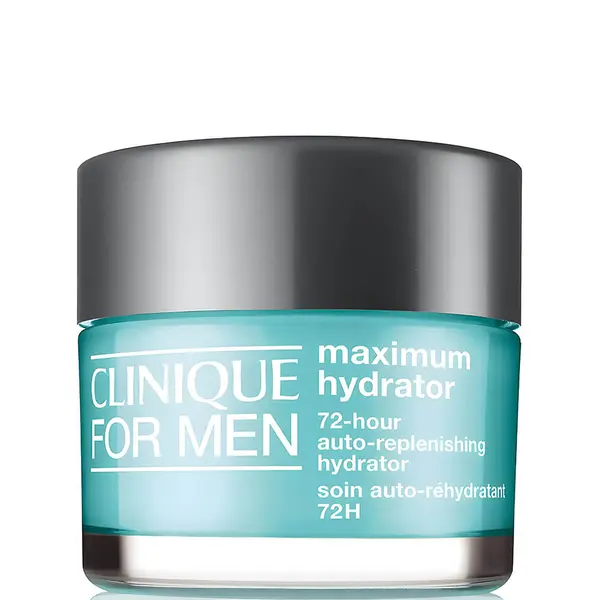 Clinique For Men Maximum Hydrator 72-Hour Auto-Replenishing Hydrator 50ml