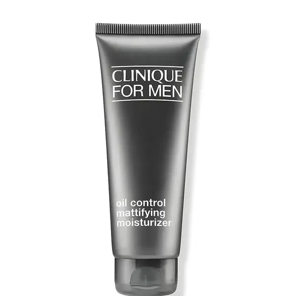 Clinique For Men Oil-Free Moisturiser 100ml