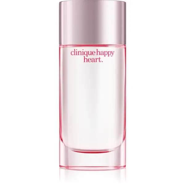 Clinique Happy™ Heart Eau de Parfum pentru femei 100 ml