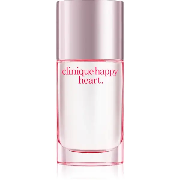 Clinique Happy™ Heart Eau de Parfum pentru femei 30 ml