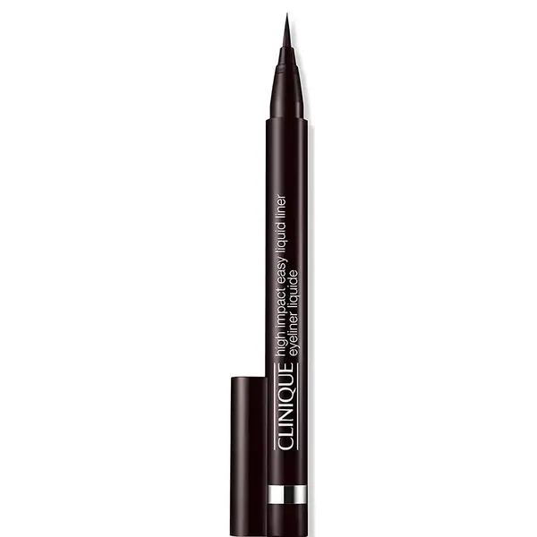 Clinique High Impact Easy Liquid Liner 0.67g – Espresso