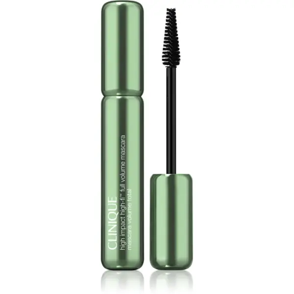Clinique High Impact™ High-Fi Mascara mascara pentru extra volum culoare Intense Black 10 ml