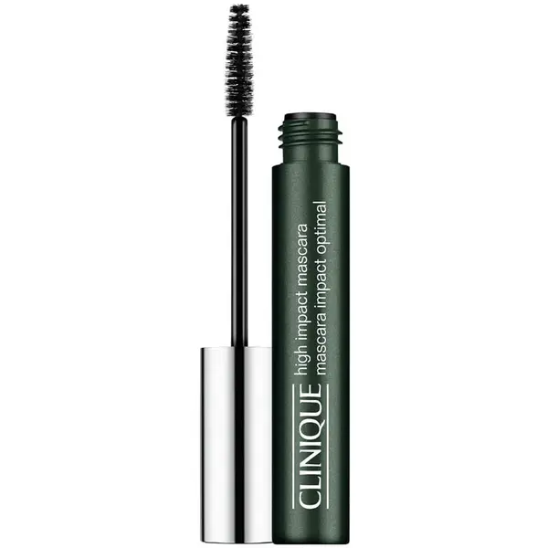 Clinique High Impact Mascara 8ml - Black