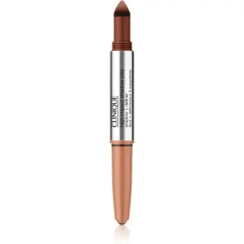 Clinique High Impact™ Shadow Play creion pentru ochi duo