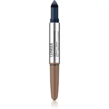Clinique High Impact™ Shadow Play creion pentru ochi duo