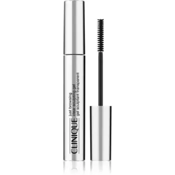 Clinique Just Browsing™ Clear Sculpting Gel gel pentru sprancene