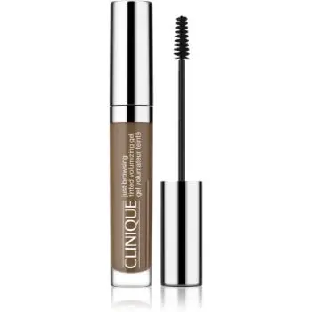 Clinique Just Browsing™ Tinted Volumizing Gel gel pentru sprancene