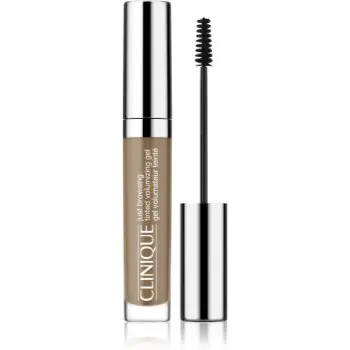 Clinique Just Browsing™ Tinted Volumizing Gel gel pentru sprancene