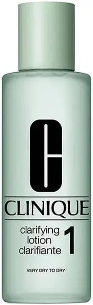 Clinique Loțiune exfoliantă pentru piele foarte uscată, 200 ml