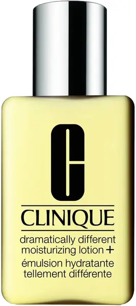 Clinique Loțiune hidratantă pentru față Dramatically Different, 125 ml