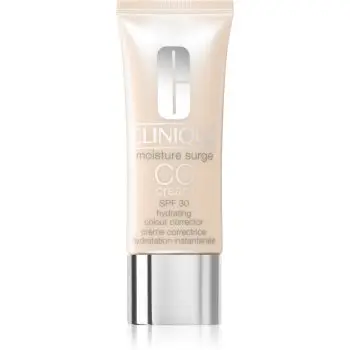 Clinique Moisture Surge™ CC Cream SPF30 crema CC hidratanta SPF 30