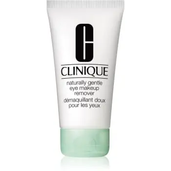 Clinique Naturally Gentle Eye Makeup Remover demachiant petru ochi sensibili pentru toate tipurile de ten