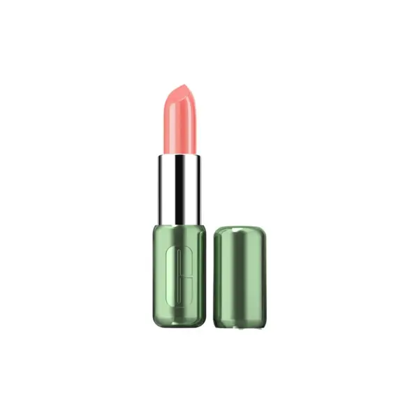Clinique Pop Longwear Lipstick Ruj Tester Volum 41 Petal Pop