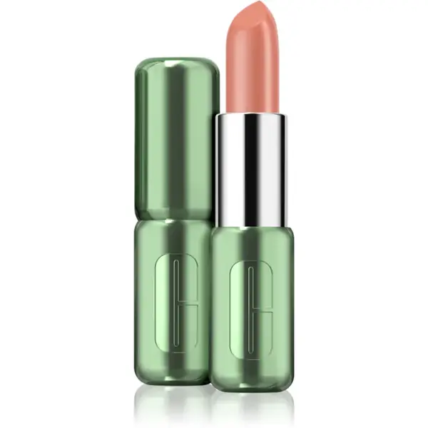 Clinique Pop™ Longwear Lipstick Satin ruj satinat culoare 32 Honey Pop 3.9 g