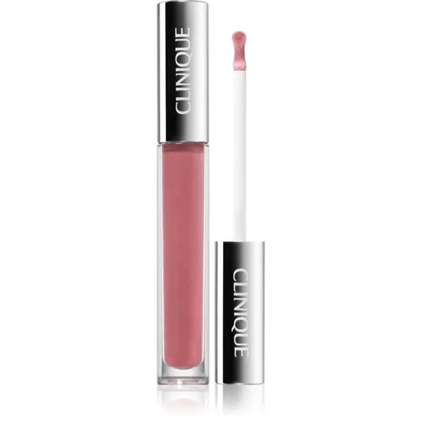 Clinique Pop™ Plush Creamy Lip Gloss lip gloss hidratant culoare 08 Strawberry Pop 3.4 ml