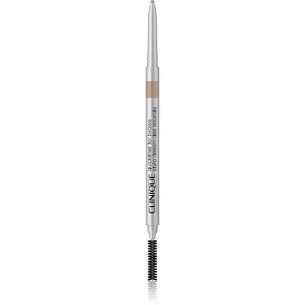 Clinique Quickliner™ for Brows creion sprâncene precise culoare Sandy blond 0.06 g