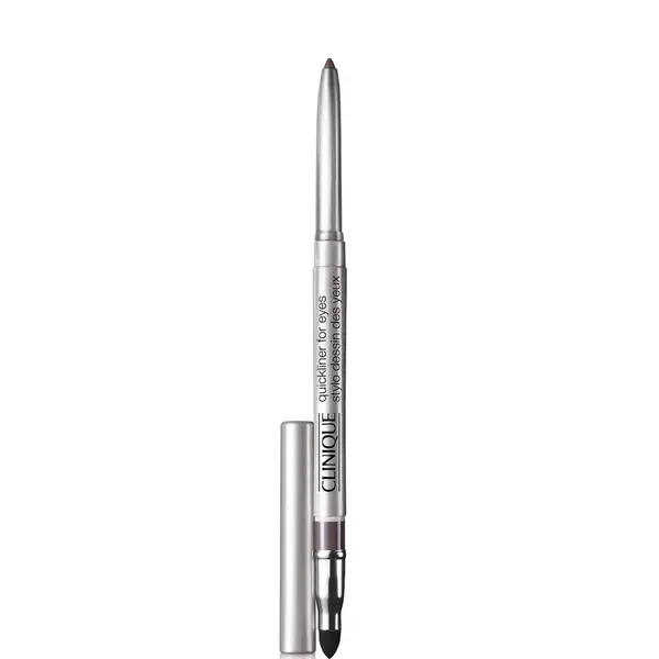 Clinique Quickliner for Eyes 0.3g - 02 Smoky Brown