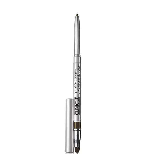 Clinique Quickliner for Eyes 0.3g - 03 Roast Coffee