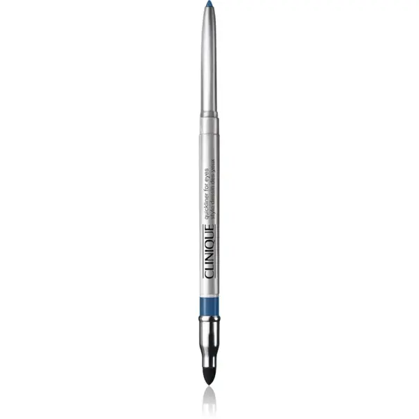 Clinique Quickliner™ for Eyes eyeliner khol culoare 08 Blue Grey 3 g