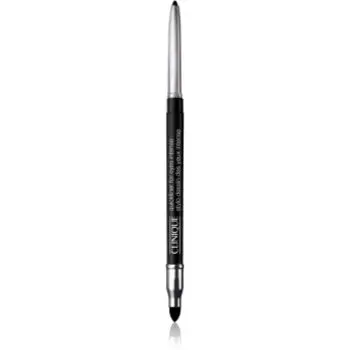 Clinique Quickliner™ for Eyes Intense dermatograf de culoare intensa