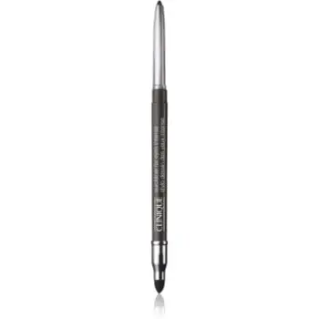Clinique Quickliner™ for Eyes Intense dermatograf de culoare intensa