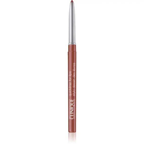 Clinique Quickliner™ for Lips creion contur buze culoare Cocoa Rose 0.3 g