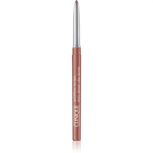 Clinique Quickliner™ for Lips creion contur buze culoare Intense Blush 0.3 g
