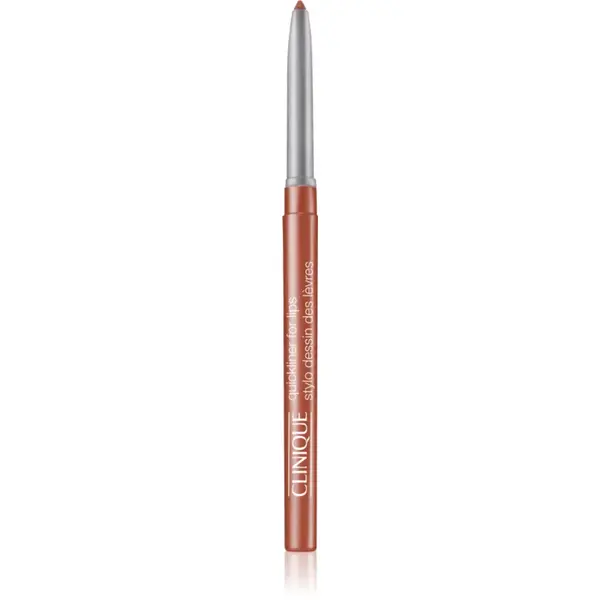 Clinique Quickliner™ for Lips creion contur buze culoare Intense Café 0.3 g
