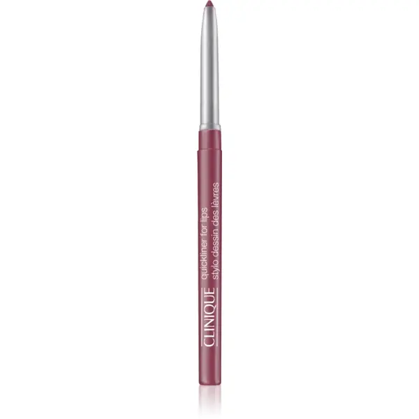 Clinique Quickliner™ for Lips creion contur buze culoare Plummy 0.3 g