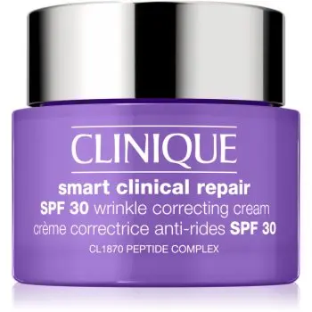 Clinique Smart Clinical™ Repair Wrinkle Correcting Cream SPF 30 crema anti-rid SPF 30