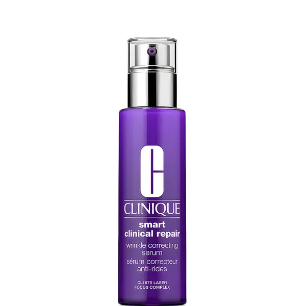 Clinique Smart Clinical Repair Wrinkle Correcting Serum - 50ml