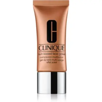Clinique Sun-Kissed Face Gelee gel bronzare pentru fata
