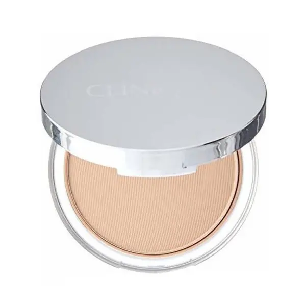 Clinique Superpowder Double Face Pudră matifiantă pentru față Tester Volum 04 Matte Honey
