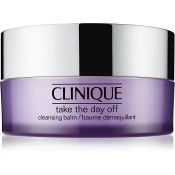 Clinique Take The Day Off™ Cleansing Balm lotiune de curatare