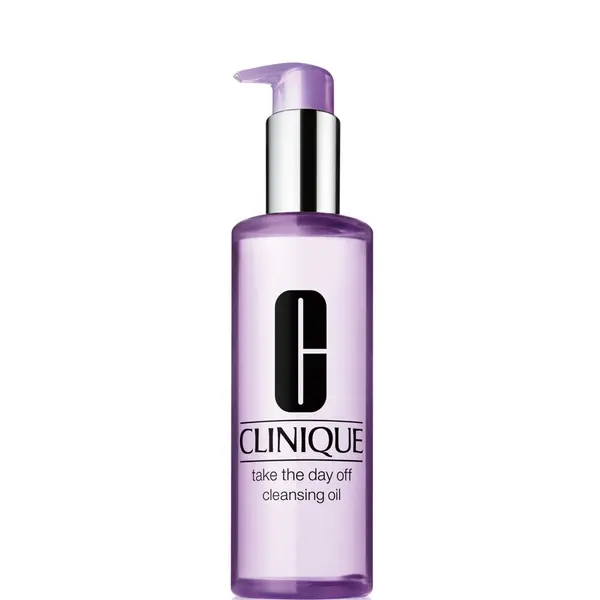 Clinique Take the Day Off Cleansing Oil 200ml