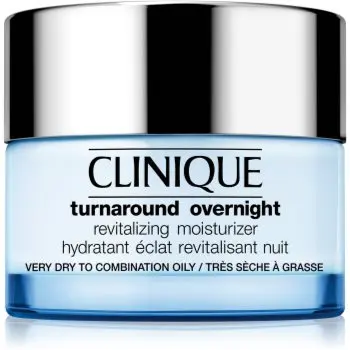 Clinique Turnaround™ Overnight Revitalizing Moisturizer crema de fata hidratanta