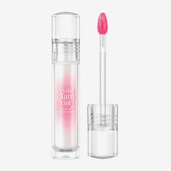 CLIO – Crystal Glam Tint Luxury Koshort Special Edition – 3.4g - #14
