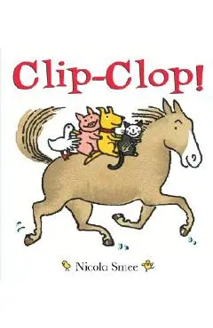 Clip-Clop - Nicola Smee