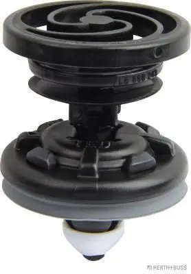 Clip HERTH+BUSS ELPARTS 50267103