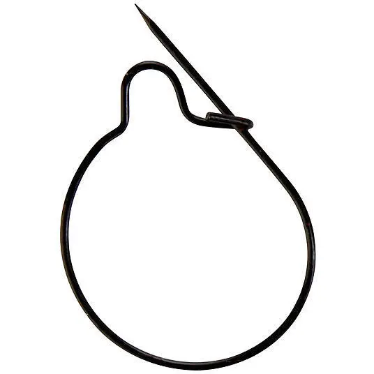 Clip Lm 8mm 20Buc/pl