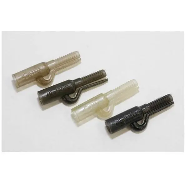 Clip Pentru Monturi Plumb Pierdut 10Buc/pl Silt
