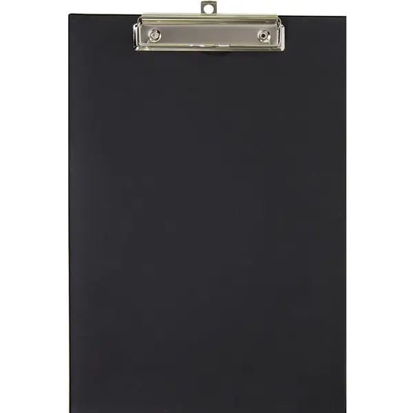 Clipboard A4 simplu Noki, 2 culori, clips metalic