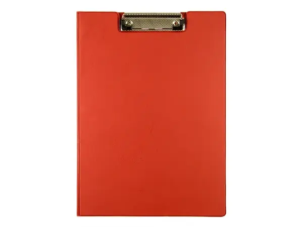 Clipboard eco wire dublu,4 culori