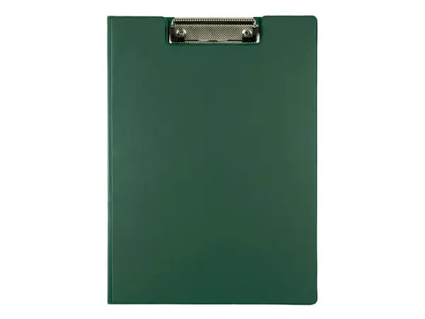 Clipboard eco wire dublu,4 culori
