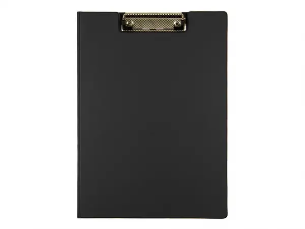 Clipboard eco wire dublu,4 culori